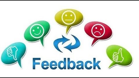 How to embrace Growth with Constructive Feedback? #motivation