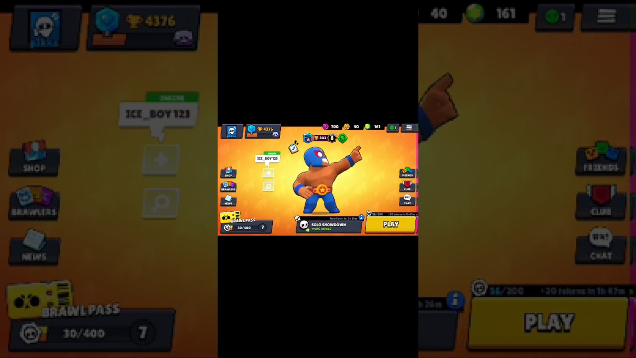 Brawling for fun gameplay