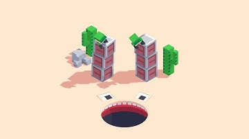 Gobble - Standalone Trailer