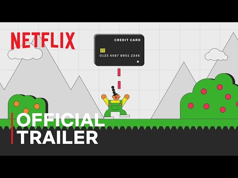 Money, Explained | Official Trailer | Netflix