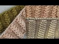 French Braid Cable Knitting | Quick &amp; Easy Cable Stitch Tip 💯✨#knittingpatterns #knittingbraid #diy