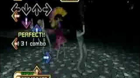 Dance Dance Revolution Hottest Party 2 - No Matter What