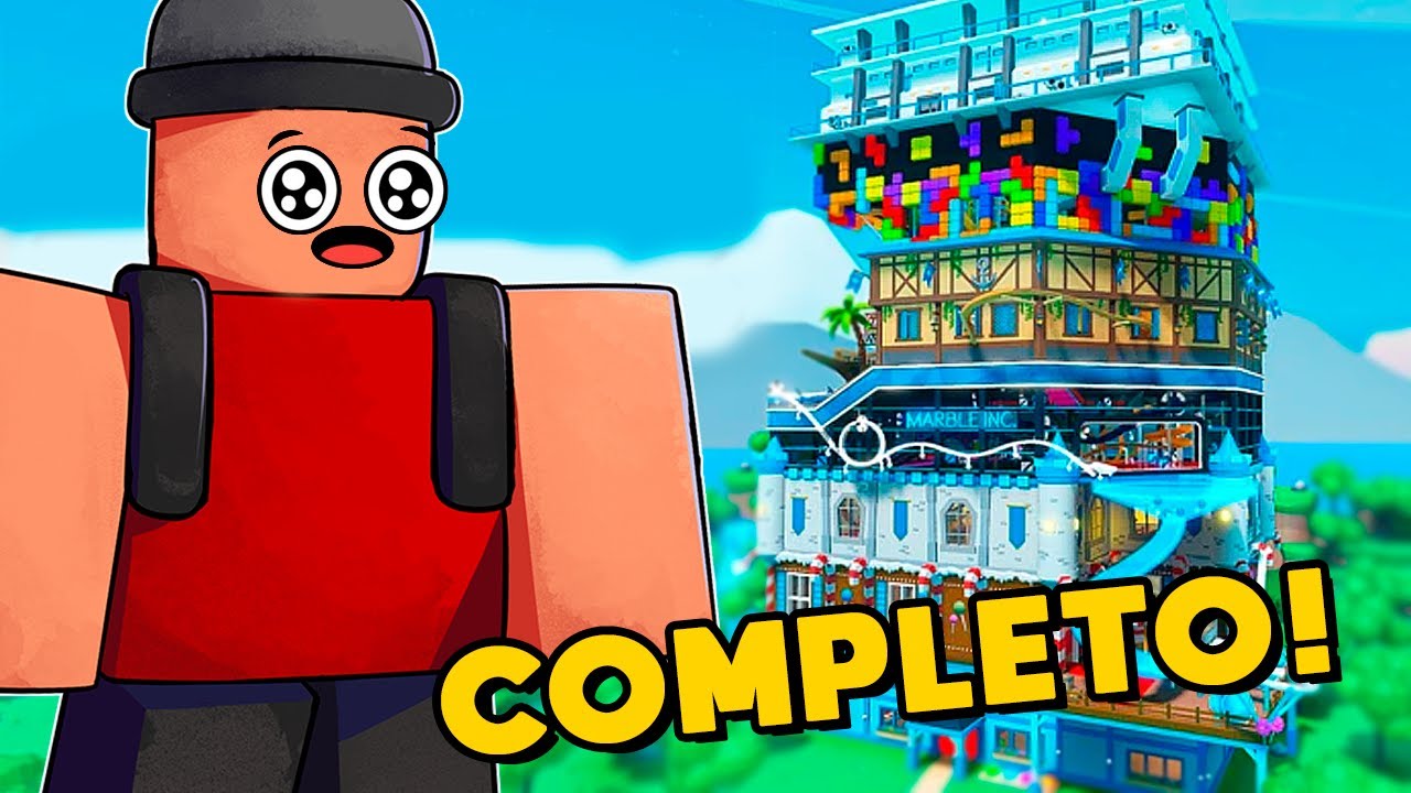 FÁBRICA DE BOLINHA DE GUDE COMPLETA