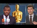 Are The Oscars/Hollywood Out of Touch? - SJU