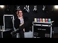 Steve vai for hearos ear plugs