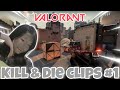 [VALORANT] Kill &amp; Die Clips #1  || Michelle T