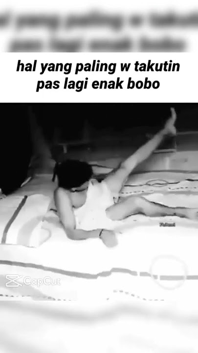 🔴Di Ganggu Jin saat tidur‼️⁉️ #shortvideo #shorts #hantu #jin #tidur