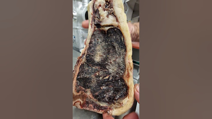 Côte de Boeuf & T-Bone Simmental Dryaged 🇨🇭 📍 La BOUCHE qui RIT Lausanne