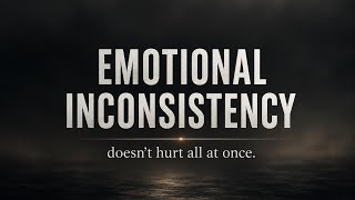 Why You Still Miss Them (Even When You Know It’s Over)