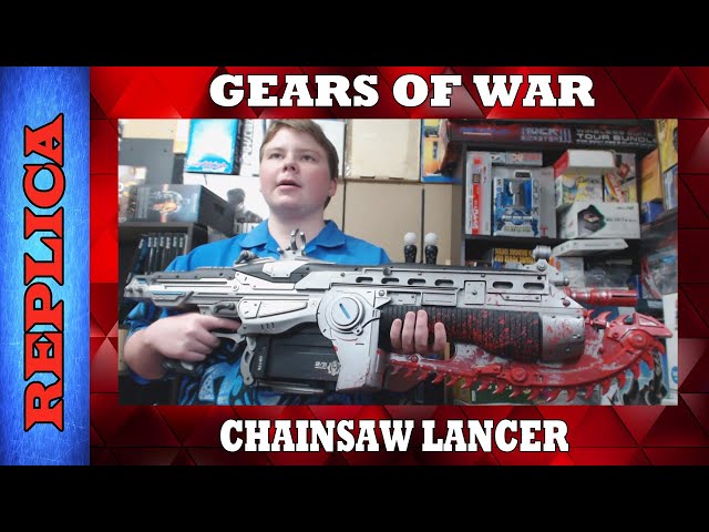 The new weapon CLAW in Gears 5 can actually trigger Lancer Chainsaw Duel  execution when you against Lancer chainsaw. : r/xboxone