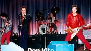 Video thumbnail of "Sex Pistols - Johnny B Goode"