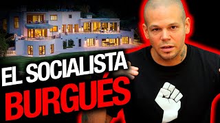 RESIDENTE *Calle 13* y su Mansión de 6 Millones de Dolares