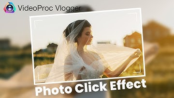 Create a Cinematic Freeze-Frame Effect on Your Phone in Just One Click!