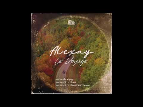 Alexny - Til The Rivers (Guatx Remix)