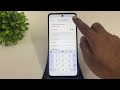 How To Check Hotspot Password In Oppo A6S 5G | Oppo A6S 5G Hotspot Password Check Easy Method