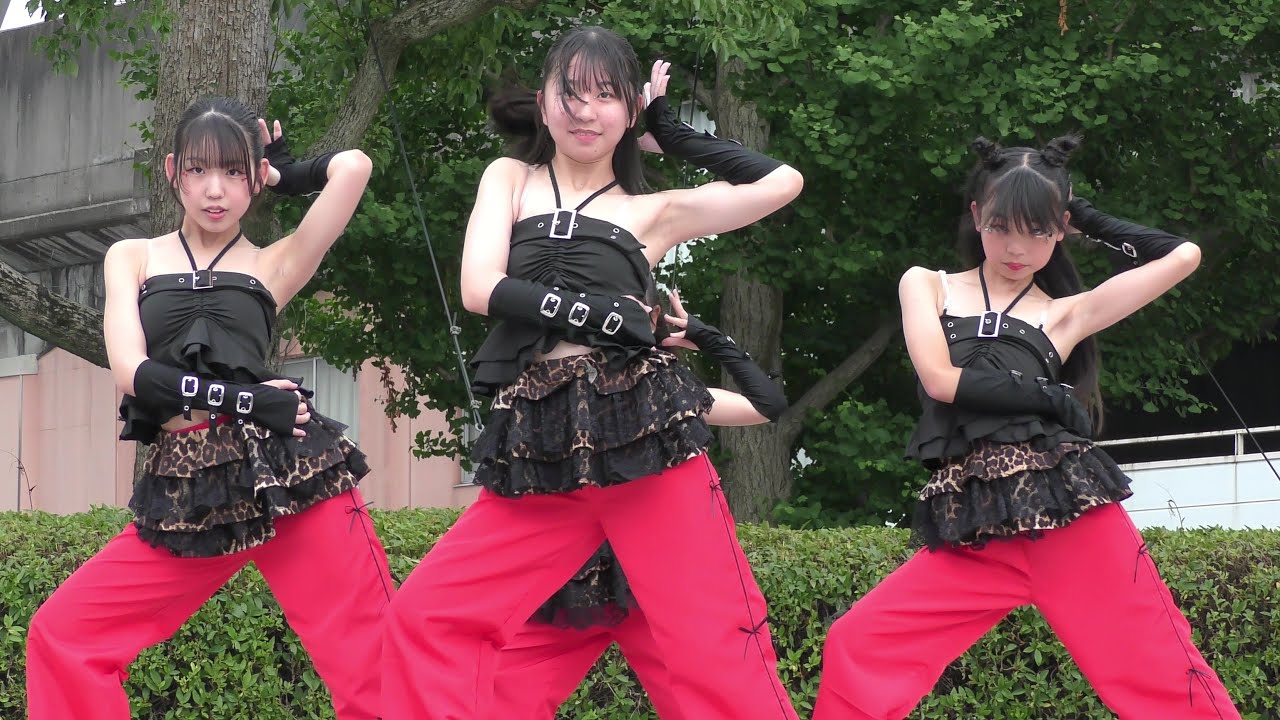 victoria】「ROCKSTAR / LISA」風紋広場 2025.6.8【鳥取まちなかビア