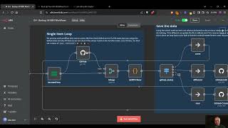 n8n - Daily backup of workflows to GitHub @n8n-io