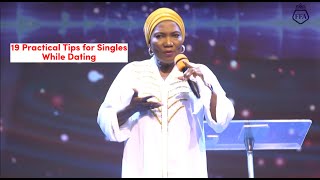 19 Practical Tips for Singles While Dating | Funke FelixAdejumo