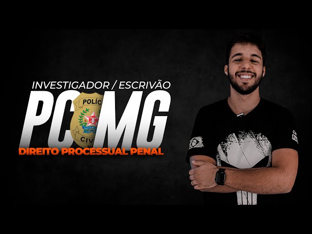 Concurso PCMG - Agente e Escrivão - Noções de Medicina Legal - Tanatologia  - Monster Concursos 