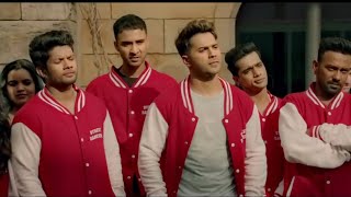 Lagdi Lahore Di (4K) Tushar Atree Ft.varun D,Shraddha K, Nora F Guru Randhawa