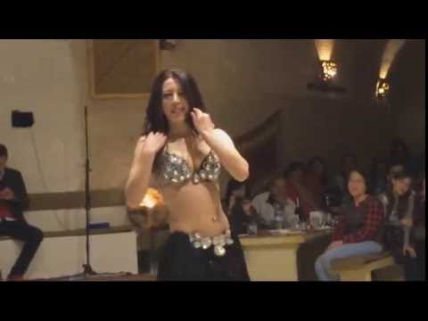 土耳其肚皮舞影片(Turkish Bellydance)影片
