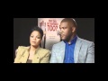 Darren interviews Janet Jackson about her documentary project Truth / Being T