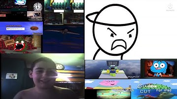 One More Time YoTowHoOh Mega Row Row Row Boat