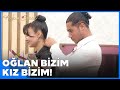 Kerem Perinaz ı Allah ın Emri Ile İstedi Aşkın Gücü 40 Bölüm Kerem Perinaz ı Allah ın Emri Ile İstedi Aşkın Gücü 40 Bölüm