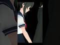 [MMD] WASTE IT ON ME - AYANo - TARO (YANDERE SIMULATOR) #Shorts #MMD #Ayano #Taro #Yandere ♡AnaYan-♡