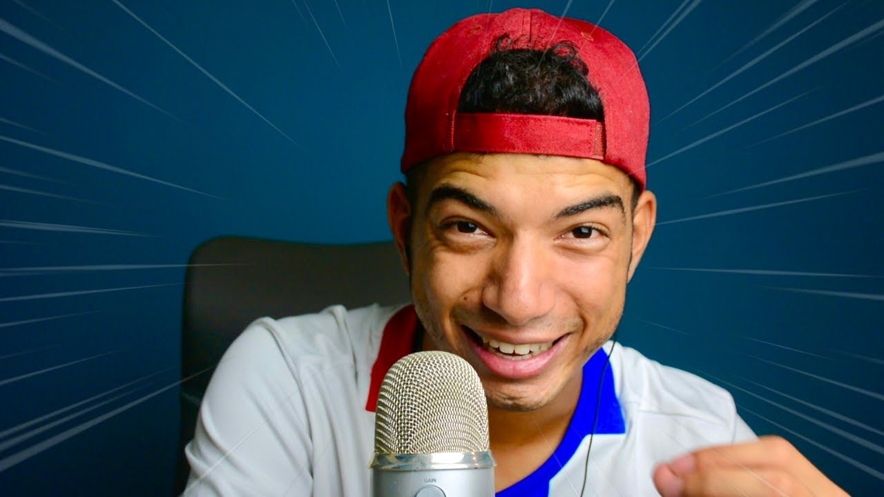 ASMR Histoire IMPROBABLE en INAUDIBLE