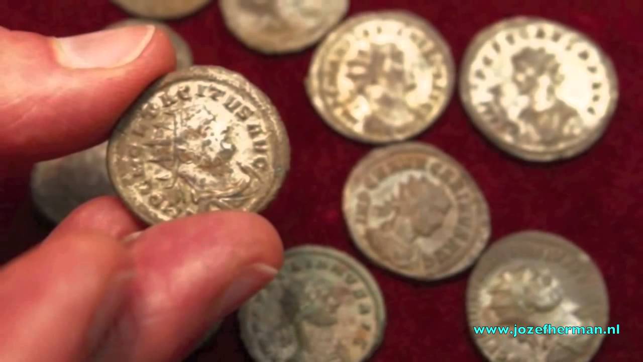 Un pasional de arta detectiei face o descoperire istorica: descopera 52.000 de monede romane camera iphone 8 plus apk