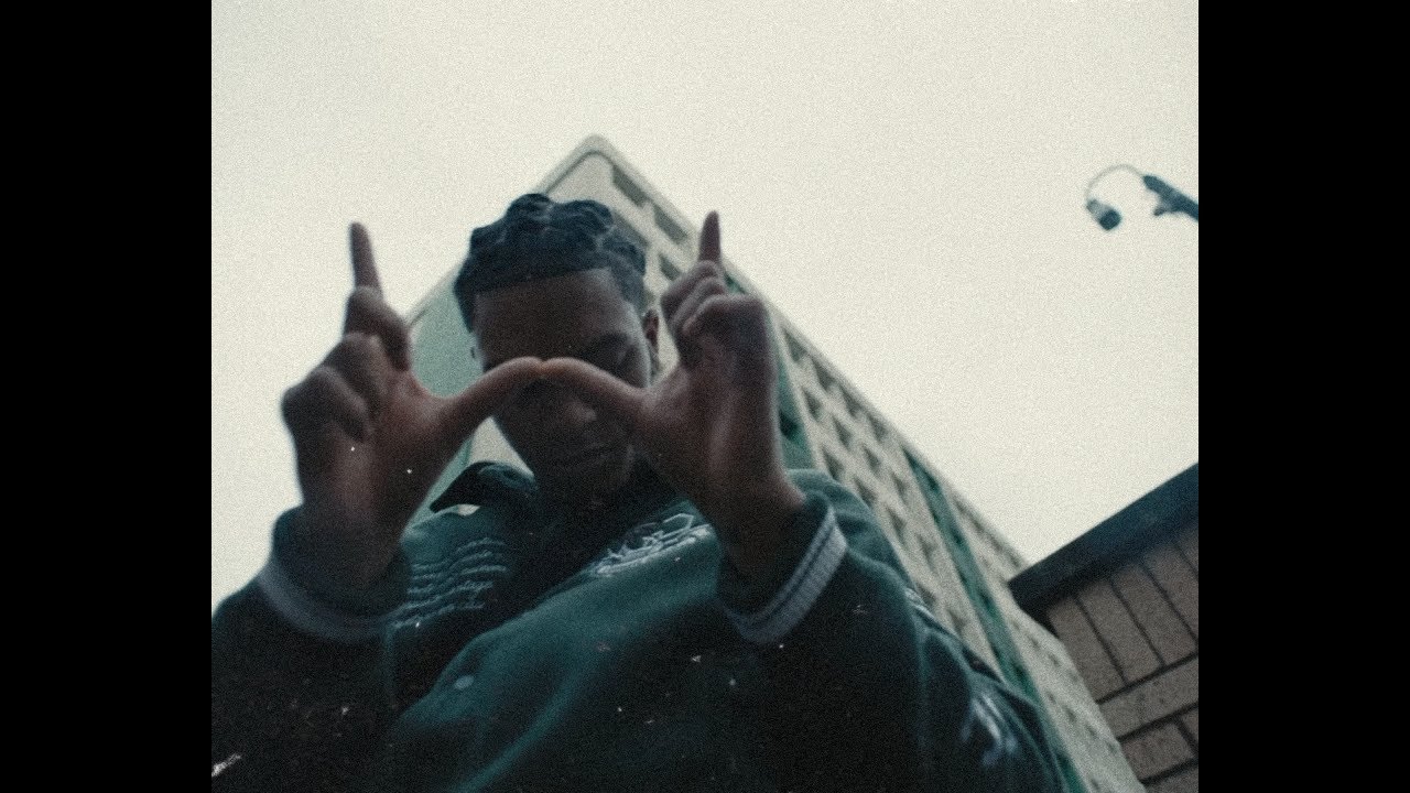 [FREE] UK Jazz Drill/Hoodtrap Loop Kit - 