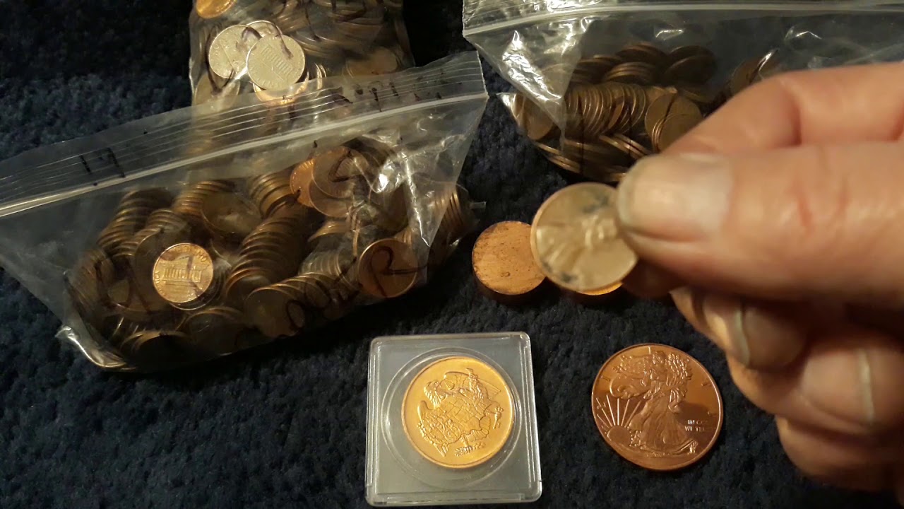 the coin vault