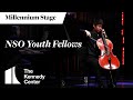 NSO Youth Fellows - Millennium Stage (October 20, 2023)