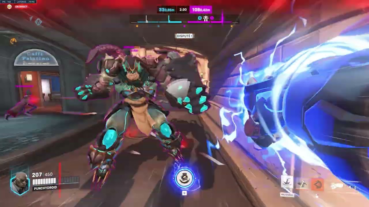 It's All Fun and Games Until...