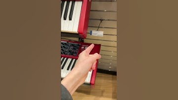 Most advanced keyboards! #shorts