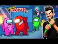 IMPOSTER Among Us Funny Gameplay Mutta Puchi IMPOSTER Among Us Funny Gameplay Mutta Puchi