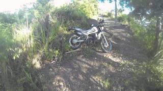 🇹🇹 131124 Trinidad Ride - Lady Young Road & Queen's Park Savannah