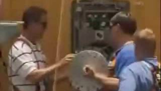 NASA replacing Hydrogen seal on STS-127 Endeavour