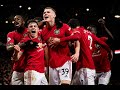 Manchester United - Not Done Yet