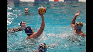 Res Shield - Water Polo