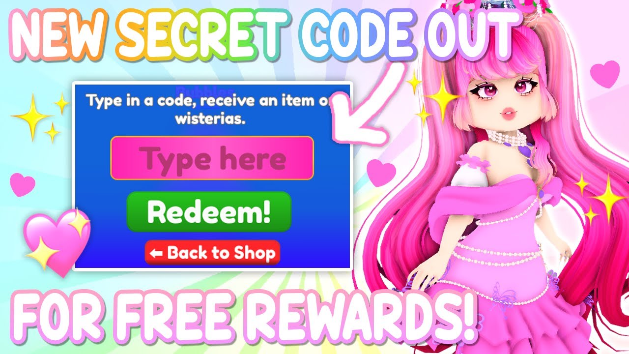 Sora on X: 2 New Redeem Codes for Version 3.7 1st Code