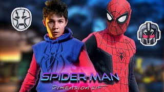 🕷️The SPIDER-MAN: NO WAY HOME Fan Film you’ve ALL been waiting for…