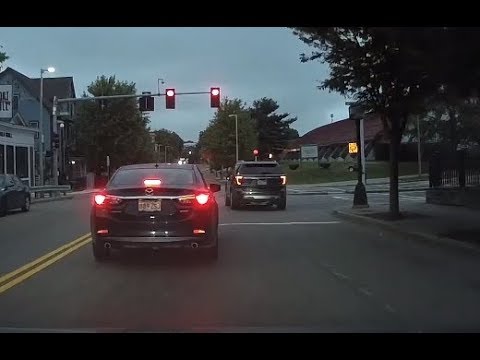 Caught on Dash