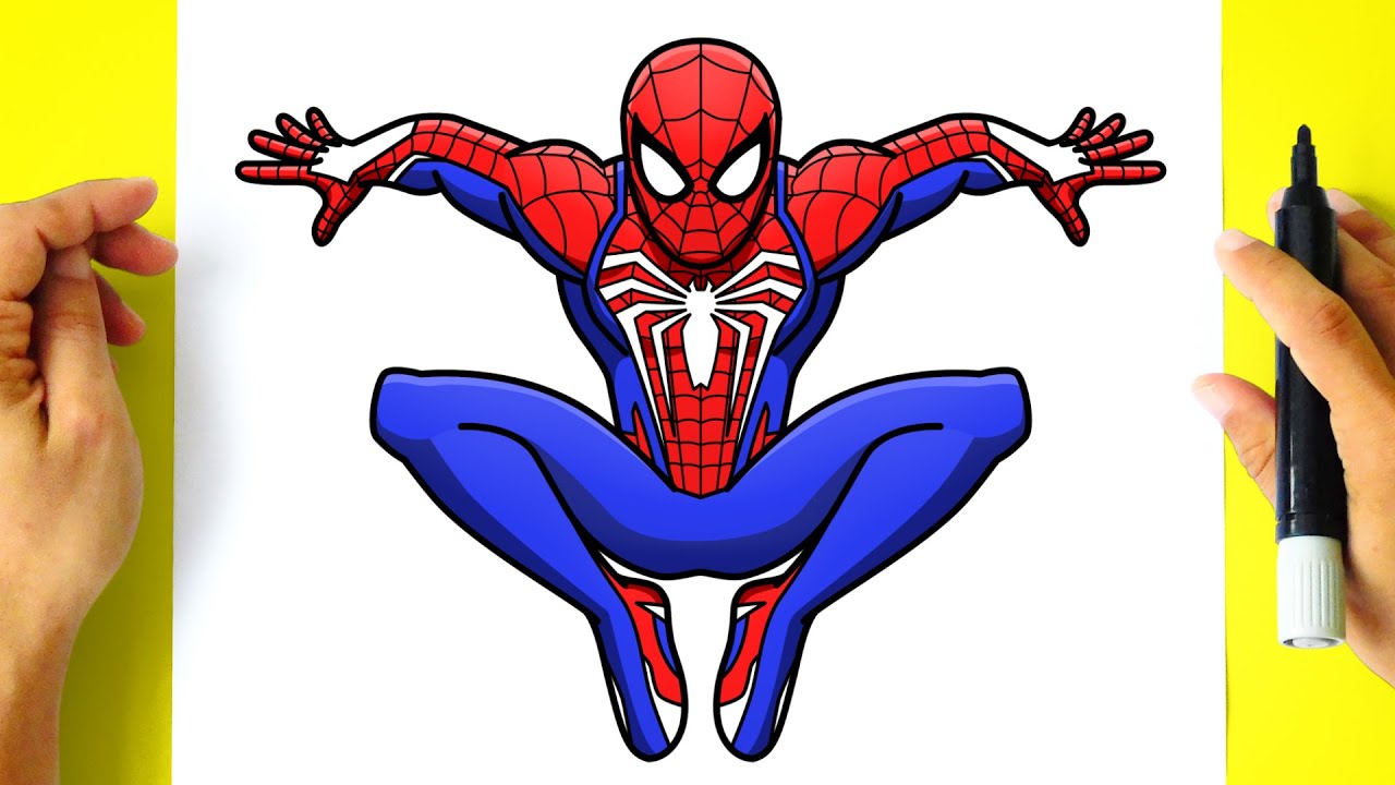 85 Desenhos do Homem Aranha para Colorir  Avengers coloring pages,  Spiderman coloring, Avengers coloring