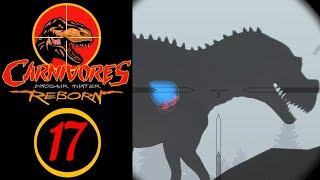 Carnivores Dinosaur Hunter Reborn #17 Большая охота на тираннозавров-мутантов!