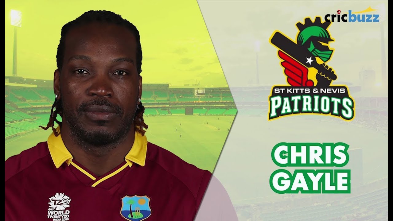 CPL 2017: The Big Stars