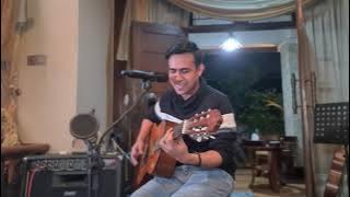 Fildan Da4 - Ae Dil hai mushkil (cover live) Iyeth Bustami menangis Ada Apa??
