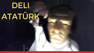Deli̇ Atatürk ??? Discord Troll Twitch Kesitler