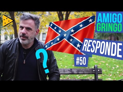 Vídeo: 6 Coisas Que Os Sulistas Se Recusam A Reconhecer Sobre A Bandeira Confederada - Matador Network